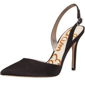 Sam Edelman Slingback Heel Size 8